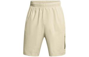 Повседневные шорты мужские Silt Under Armour, цвет Silt