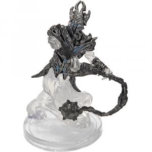 Миниатюра WizKids/NECA Seas & Shores #20 Air Elemental Myrmidon (U)