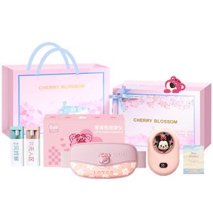 Пояс для согревания живота Disney