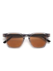 Retrosuperfuture солнцезащитные очки Unico Stilo, коричневый