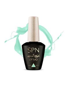 SPN, 607 Baby Mint UV LaQ, 8 мл