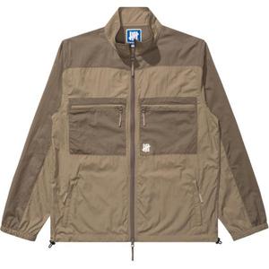 UNDEFEATED Куртка Unisex, Sandy Umber