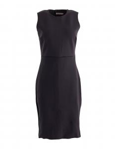 Мини-платье Commando, черный