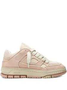 Кроссовки Area Lo Axel Arigato, розовый