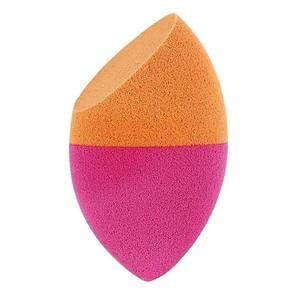 Двусторонняя экспертная губка | Двусторонний спонж для макияжа. Real Techniques