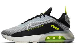 Кроссовки Nike Air Max 2090 Pure Platinum Volt