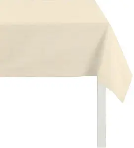 Скатерть АПЭЛТ "4362 Rips - UNI", (1 шт), UNI-BASIC APELT 45х135 см, цвет natur