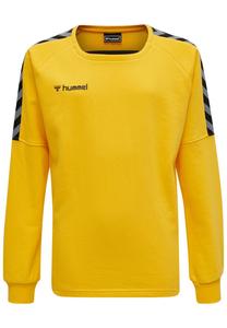 Спортивная толстовка Hummel Athletic, цвет Lime