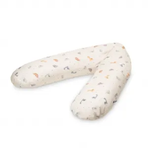 Подушка для кормления Little Dinos Julius Zöllner, бежевый