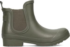 Женские дождевые ботинки Sperry Walker Chelsea, Olive