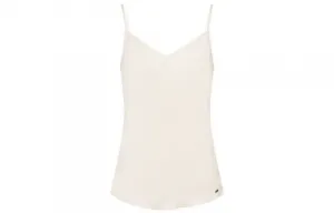 AE Tank Top Women's Nude ARMANI EXCHANGE, nude
