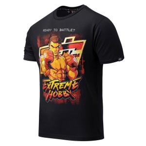 Футболка для мужчин EXTREME HOBBY ARCADE