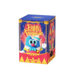 Коробки-сюрпризы UOOHA