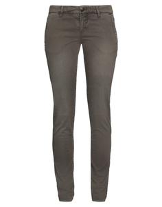 Брюки Monocrom, серый