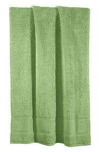 Полотенце для ванной Erwin Müller Karlsruhe, зеленый