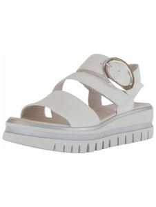 Сандалии с ремешками GABOR, Light beige