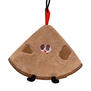 Super Cute Soft Comfortable Small Item Hand Towels Doll Products Howard