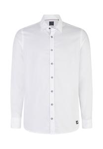 Деловая рубашка HECHTER PARIS, белый
