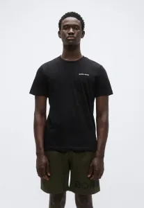 Простая футболка Björn Borg, Black Beauty