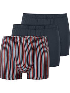 Трусы Schiesser 95/5, морской