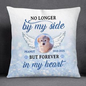 Custom Подушка диванная с фото для питомца Option 5