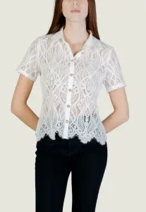 Рубашка дилы Morgan, White