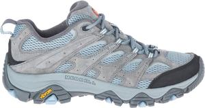 Походные женские ботинки Merrell Moab 3, серый/синий