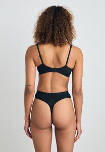 Треугольный бюстгальтер EVER EASE SOFT BRA WITH THERMOREGULATION Sloggi, черный