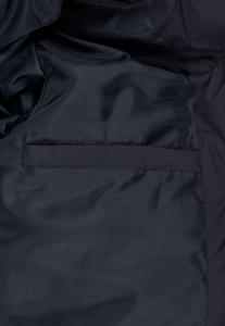 Зимнее пальто Urban Classics, черный