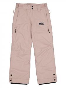 Лыжные штаны PICTURE Ski-/ Snowboardhose Time, розовый