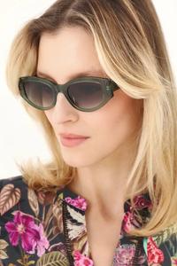 Солнцезащитные очки Medicine, зеленый