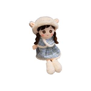 OUYIN Кукла chanel inspired dolls плюшевая кукла высота 45см/60см/70см/80см