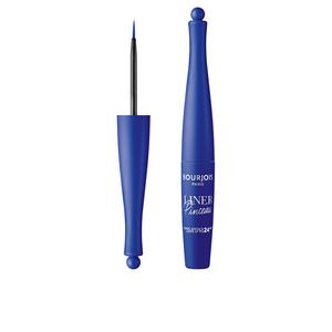 Подводка для глаз Liner pinceau 24h liquid eyeliner Bourjois, 2 х 1,20 г, 4