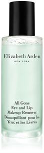 Средство для снятия макияжа с глаз и губ All gone. Средство для снятия макияжа с глаз и губ All gone. Elizabeth Arden, moterims pro ženy 100 мл