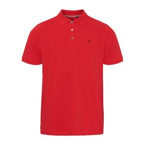 Поло с коротким рукавом Sea Ranch Pembroke, красный