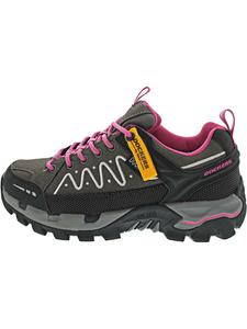 Dockers by Gerli Спортивные кроссовки на шнуровке, серые