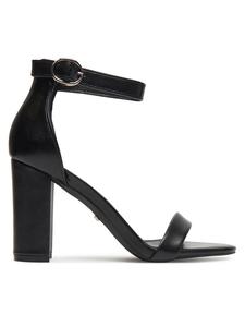 Сандалии E3611-1 Deezee, черный