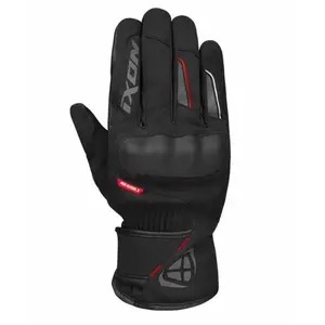 Защитные перчатки Ixon Pro Russel 2 winter, черный