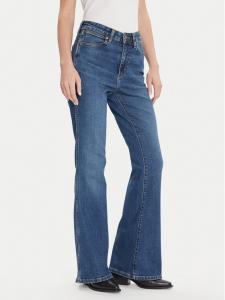 Джинсы bootcut fit Montana 112371140 Wrangler, синий