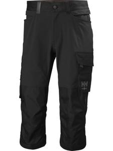 Функциональные брюки Oxford 4X CNCT Helly Hansen, черный