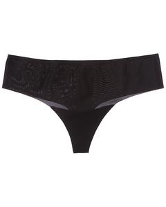 Трусы Wolford Skin String Wolford, черный