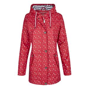 Дождевик SCHIETWETTER, цвет fuchsia weiss