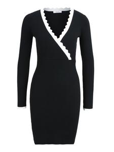 Мини платье ABOUT YOU Dress Kasha, черный