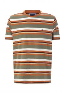 Футболка Кальвино Babista, зеленый