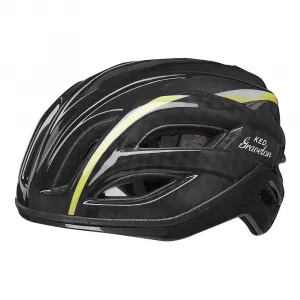 Шлем Ked Gravelon, черный