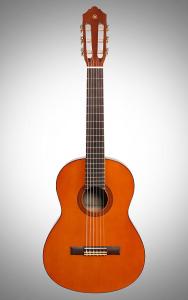 Акустическая гитара Yamaha CGS102AII 1/2-Size Classical Acoustic Guitar