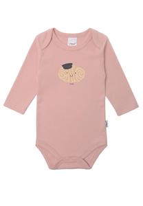 Комбинезон/боди LILIPUT Franzbrötchen, Rose