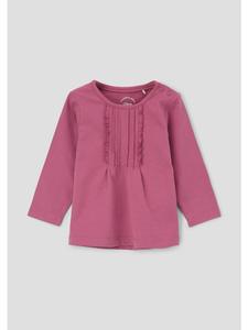 s.Oliver Футболка 4592_розового цвета