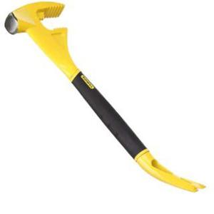 Многофункциональный молоток Stanley FatMax XTREME 64 унции 55-099-22 Корпоративная настройка A