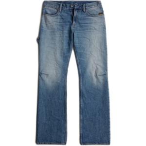 G-STAR RAW Джинсы мужские светло-голубые